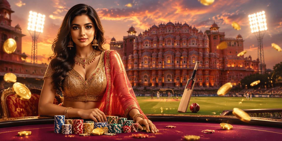 Lottery play in Jaipur on 40x